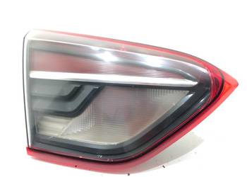 LAMPA LEWY TYŁ WEWNĘTRZNA OPEL CROSSLAND Hatchback ŚWIATŁO TYLNA, LEWA