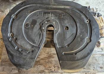 Siodło Jost JSK34H657 BSAA