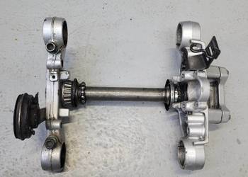 Honda CBR 600 95-98 F3 półka DOLNA sztyca zawieszenie łożyska komplet