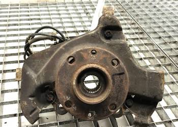 ZWROTNICA LEWY PRZÓD FIAT FIORINO III 1.3 80KM