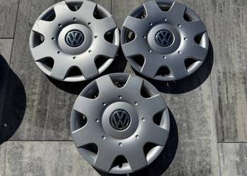 KOŁPAK ORYGINALNY VW 16" 1T0.601.147C