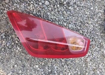 Lampa prawa tylna Fiat Grande Punto III EU, HB ,5D