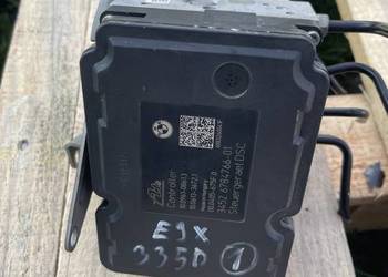 Pompa ABS BMW E90 E91 E92 M57 335D