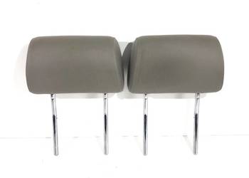 ZAGŁÓWEK PRZÓD KOMPLET AUDI A6 C6 2.0 170KM 04-11