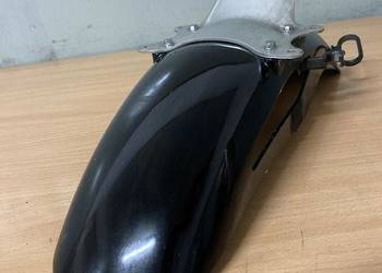 Honda CBX 750 błotnik Owiewka osłona przednia Bok CBX750 Nadkole