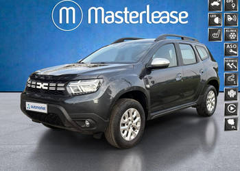 Dacia Duster 1.3 TCe Expression ! Z Polskiego Salonu ! Faktura VAT ! II (2…