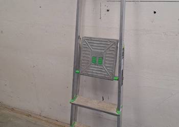 DRABINA STANDERS 4 STOPNIE