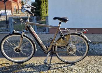 Rower elektryczny Koga 28 cali rama 60 cm