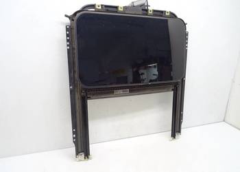 SZYBERDACH PORSCHE CAYENNE Kombi 02-10 8D0877255D DACH