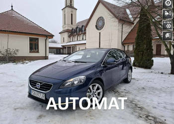 Volvo V40 WERSJA OCEAN AUTOMAT II (2012-)
