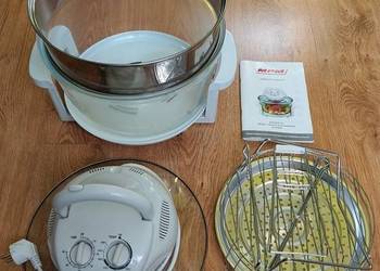 Kombiwar jak nowy - Warto