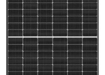 Hit! Panele LRS-66HIH 505M - paleta 7899 zł z VAT!