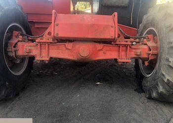 Manitou 628 - Most Napędowy Przedni [CZĘŚCI]