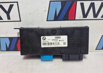 BMW F10 F11 F01 F06 F12 MODUŁ STEROWNIK ZGW ZGW-02 4SK 9380323