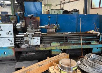 Tokarka FAT TUR 560 / 2500