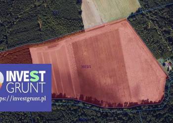 [39,47 ha] przetarg na dzierżawę gruntów rolnych