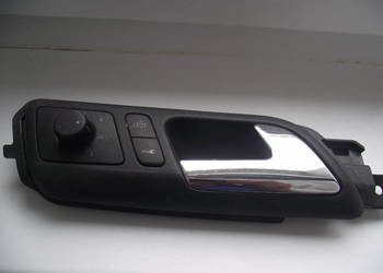 Vw Polo 6Q2. Klamka drzwi prawych