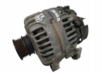 ALTERNATOR OPEL ASTRA H ZAFIRA B 1.6 16V Z16XEP 0124425050 13229985
