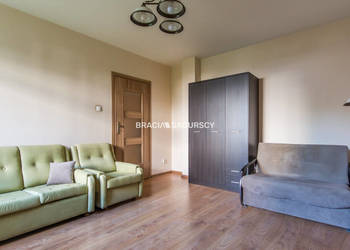 Wynajem mieszkania 38.11m2 1 pokojowe Kraków