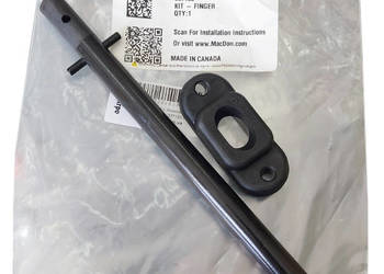 337152 tys. palec z okiem CNH (MacDon)