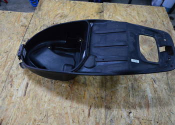 Honda SH 125/150 nocnik kufer