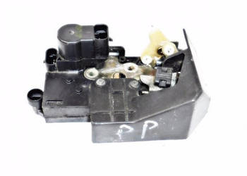 ZAMEK DRZWI PRAWY PRZÓD ALFA ROMEO 156