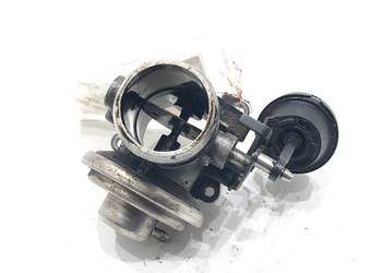 PRZEPUSTNICA SEAT TOLEDO II 038129637 1.9 90KM 98-06 ZAWÓR POWIETRZA