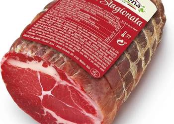 Coppa stagionata  wędlina dojrzewająca ok.0,8 x 2- 1,6 kg