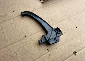 FIAT 126P 126 P ELEGANT MALUCH RĄCZKA KLAMKA MASKI  LINKI BAGAŻNIKA