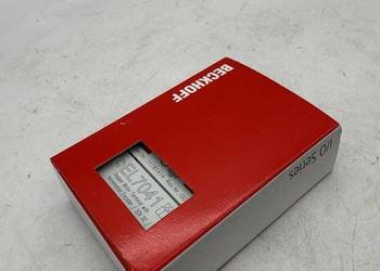 Beckhoff EL7041 Stepper Motor Terminal