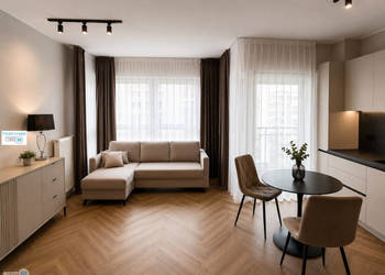 Mieszkanie Kielce 30.1m2 1 pokój