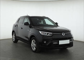 SsangYong Tivoli 1.5 T-GDI