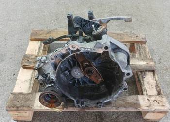 SKRZYNIA BIEGÓW LNR 1.2 MPI Seat Ibiza IV (2008-  )