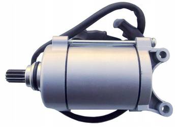 Sprzedam rozrusznik do quada bashan 200/250 9 zębów nowy