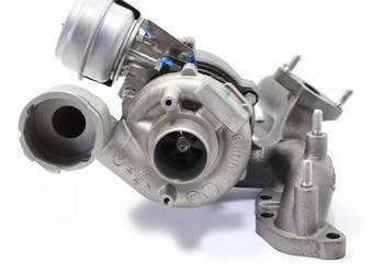 Turbina Skoda Octavia II 2.0 TDI 140KM BKD 756062 03G25301