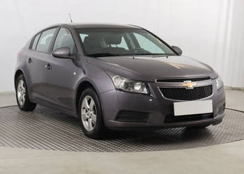 Chevrolet Cruze 1.6 i 16V