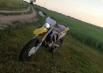 Mikilon/Barton Mzk250
