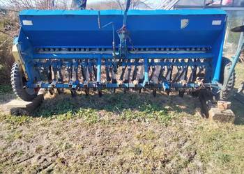 Siewnik poznaniak 6 2,7m