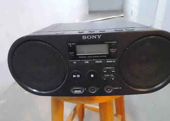 Radio odtwarzacz Sony