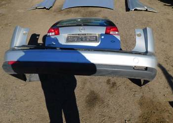 vectra C zderzak kolor Z157 nr 4206 WYSYŁKA