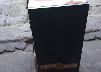 osuszacz przemysłowy Tech-Prim CLDH-50 50L/dobę