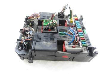 BSI PEUGEOT 307 2.0 HDi 9644098280 9636760580E