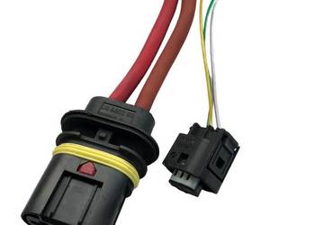 ZESTAW WTYCZEK POMPY WSPOMAGANIA MINI ONE COOPER R50 R52 R53