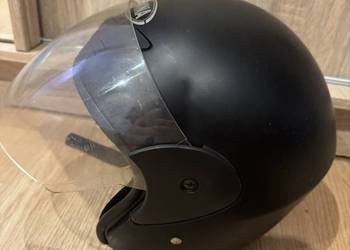 Sprzedam kask motocyklowy tanio pilnie