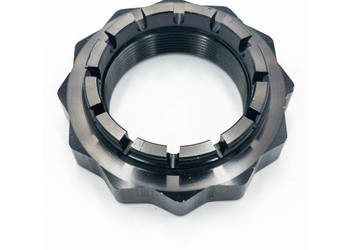 Nakrętka koła M45 Can-Am Ryker 600 900 705402730 quadziorek