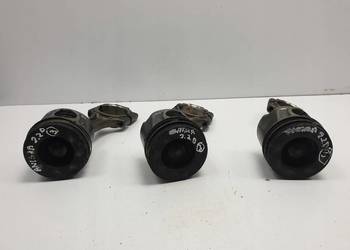 Opel Antara 2.2 CDTI TŁOK KORBOWÓD