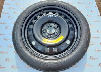 DODGE CHALLENGER CHRYSLER 300C koło dojazdowe 145/80/18 99M 5x115