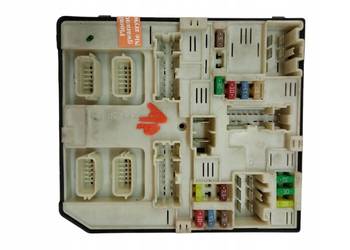 MODUŁ 284B65628R USM-2010 Renault Grand Scenic III (2009-2013)