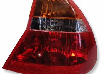 LAMPA PRAWA Chrysler 300M 300 M LIFT TYLNIA TYLNA prawy tył ŁADNA