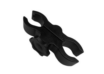 UCHWYT NA LUNETE DLA Strzelców do Myślistwa Outdooru dla Broni ASG